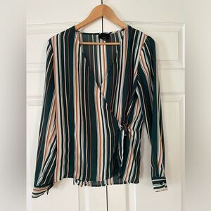 Lumiere Blouse